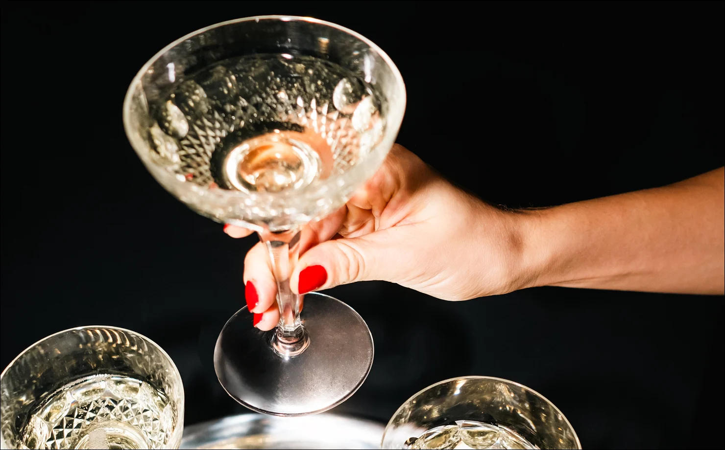 Abbinamento vino e ostriche